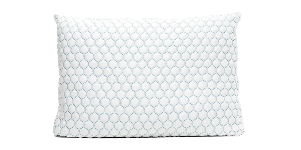 Image of Infinity Pro Adjustable Foam Pillow