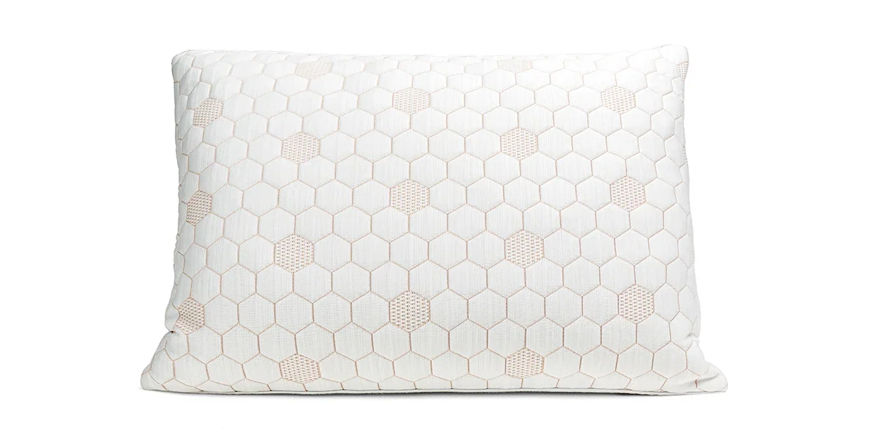 Image of CopperWELL® Foam Pillow