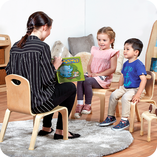 Millhouse™ Tables & Chairs
