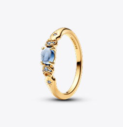 Disney Aladdin Princess Jasmine Ring