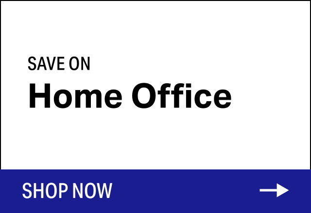Save on Modern Home Office