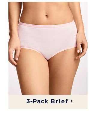 shop 3-pack brief