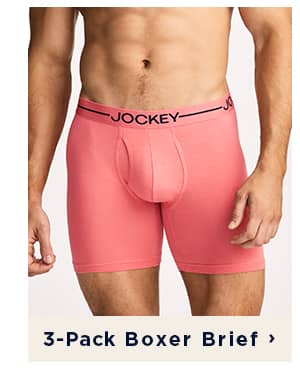 shop 3-pack boxer brief
