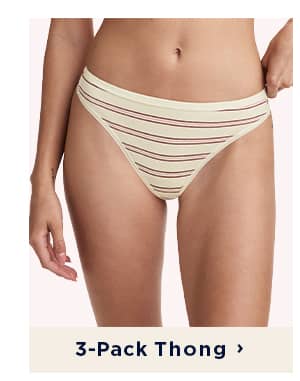shop 3-pack thong