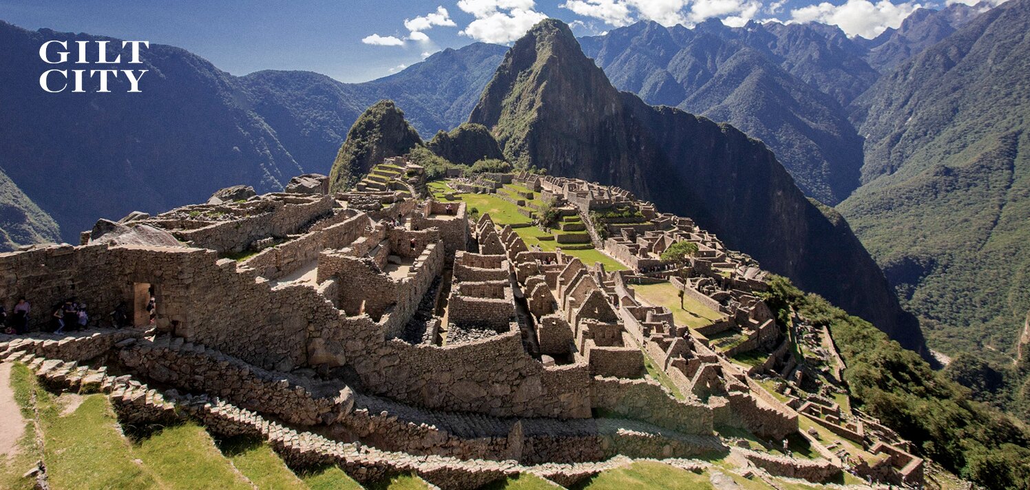 Kaypi Peru | Up to 33% Off Travel Packages