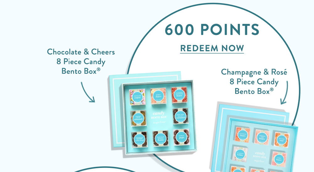 Shop To Redeem