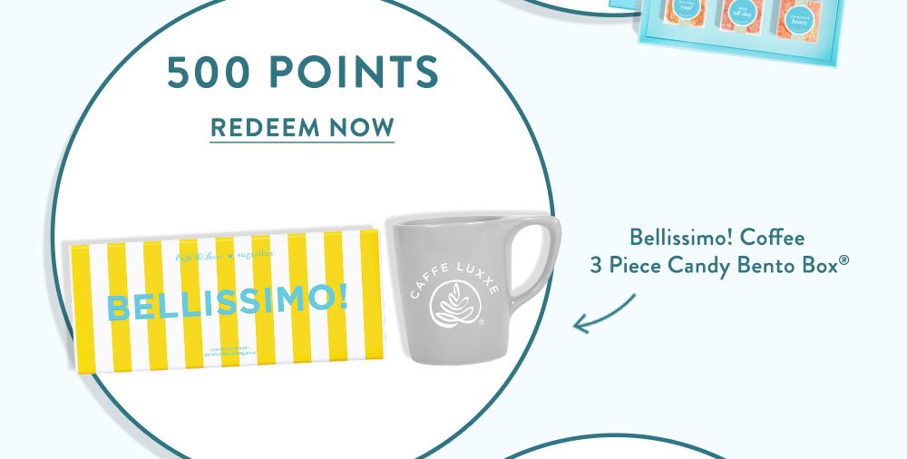 Shop To Redeem