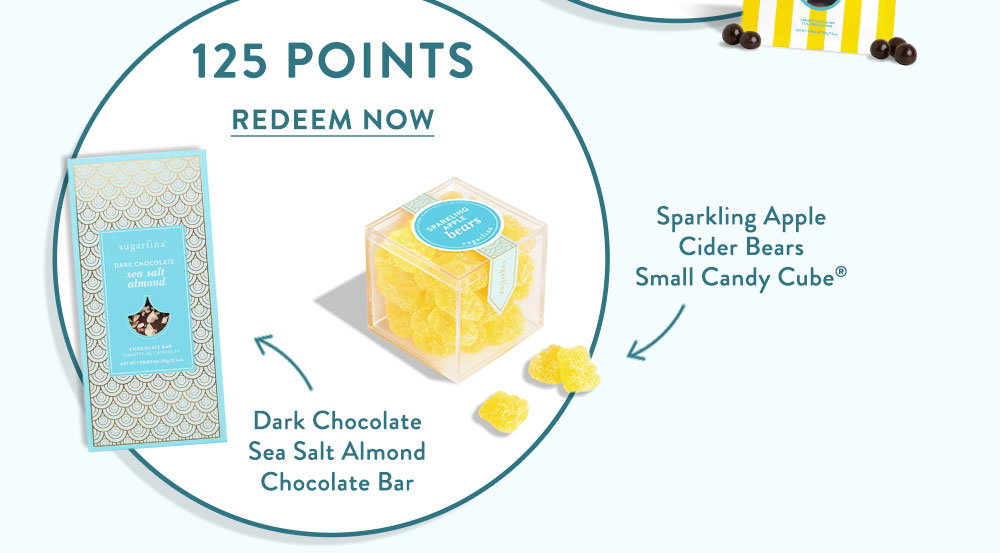 Shop To Redeem