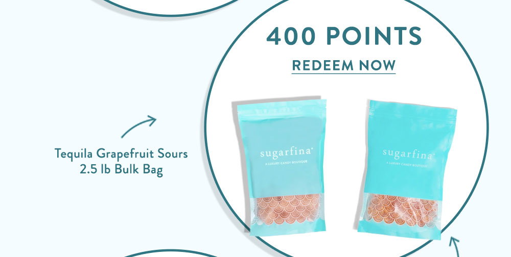 Shop To Redeem