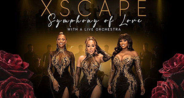Xscape: Symphony of Love – Up to 53% Off