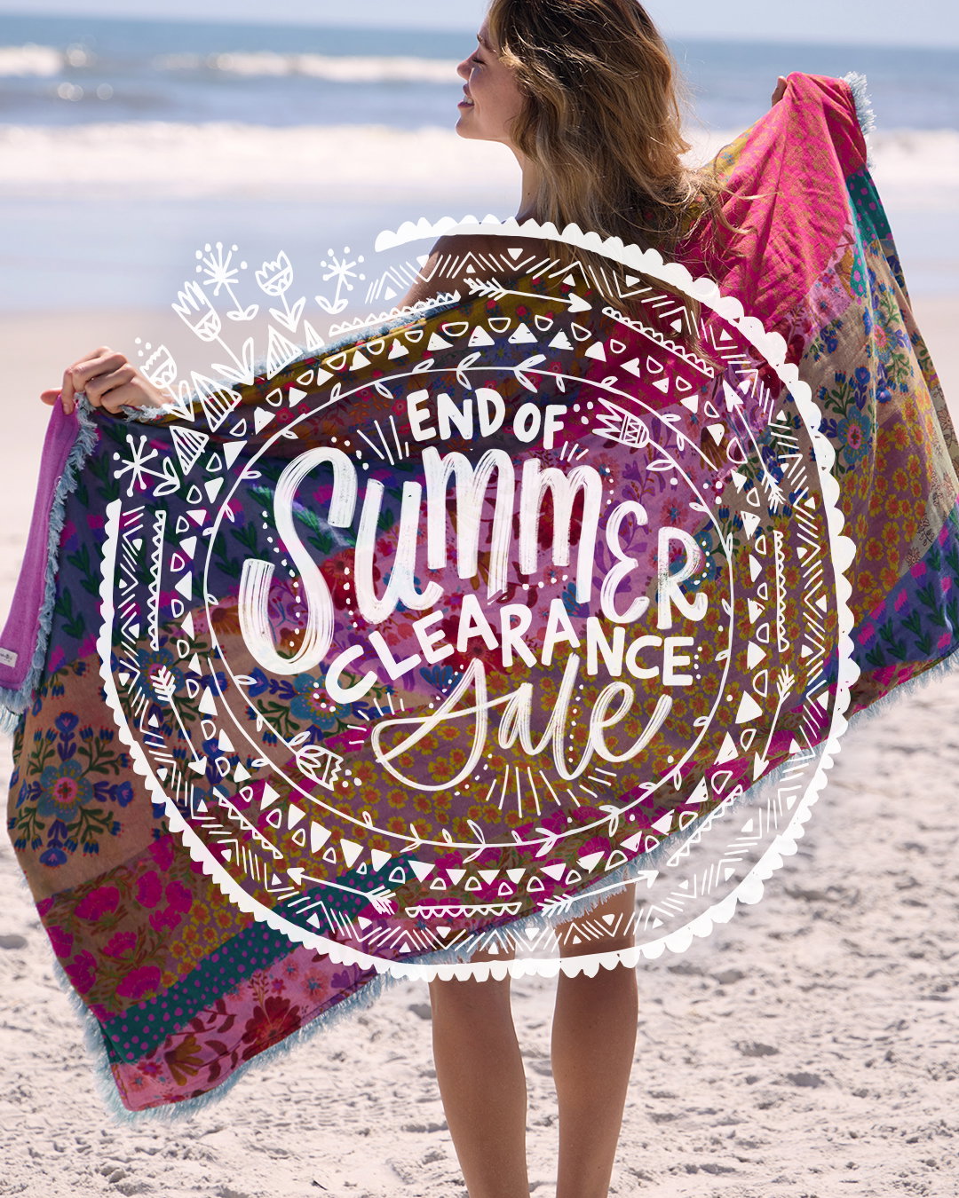 SHOP THE SALE