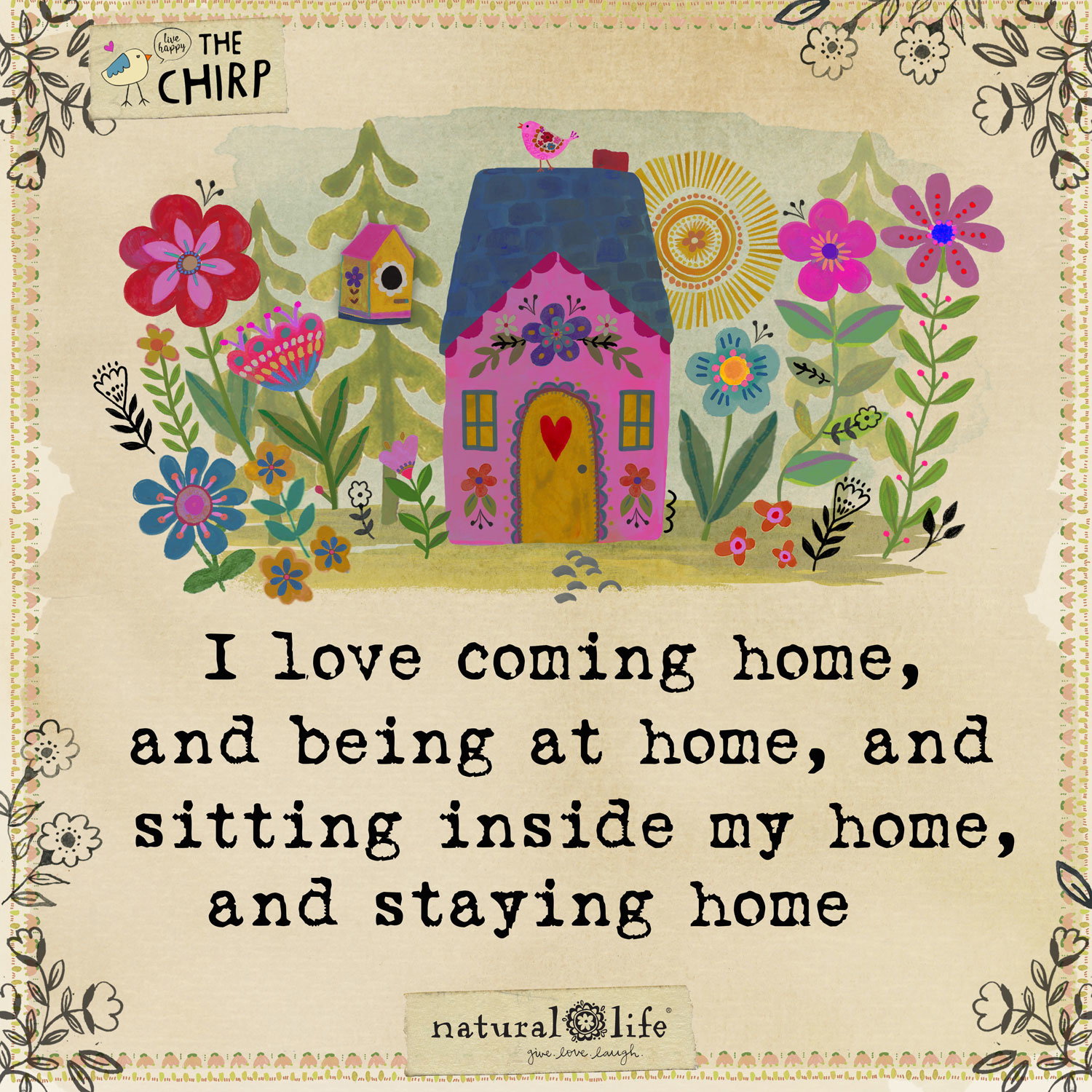 chirp_hometreasures