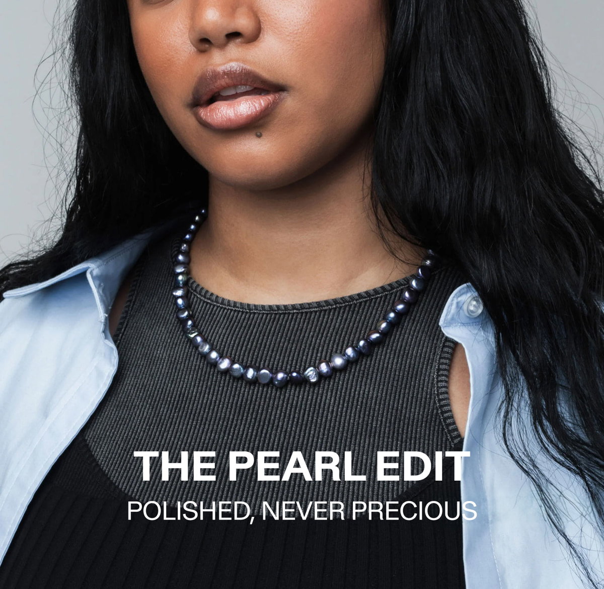 The Pearl Edit