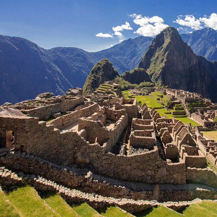Kaypi Peru: Up to 33% Off Travel Packages
