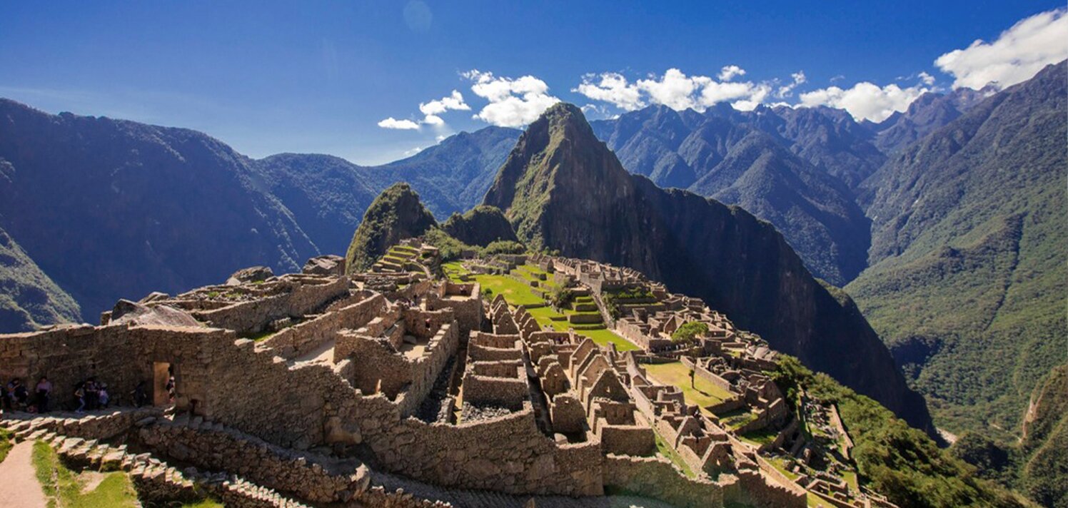 Kaypi Peru: Up to 33% Off Travel Packages