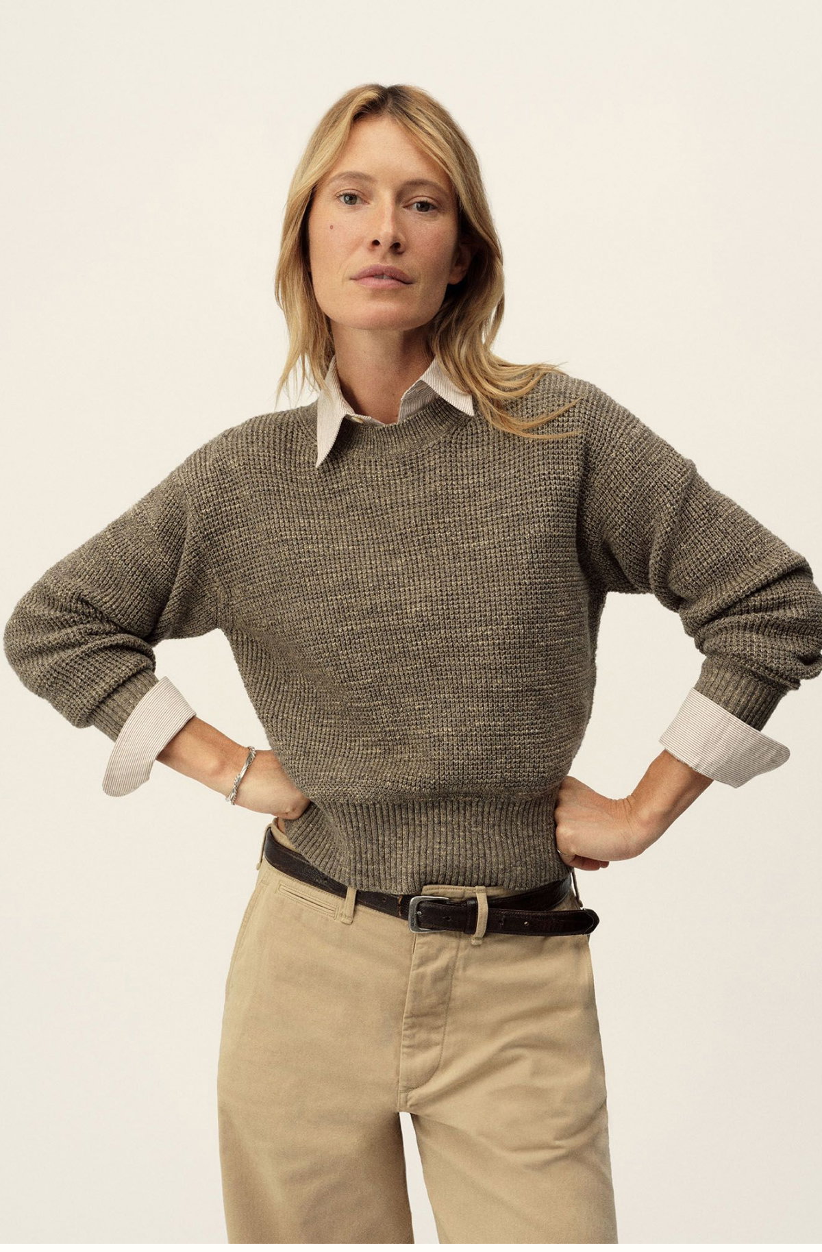 Seafarer Cotton