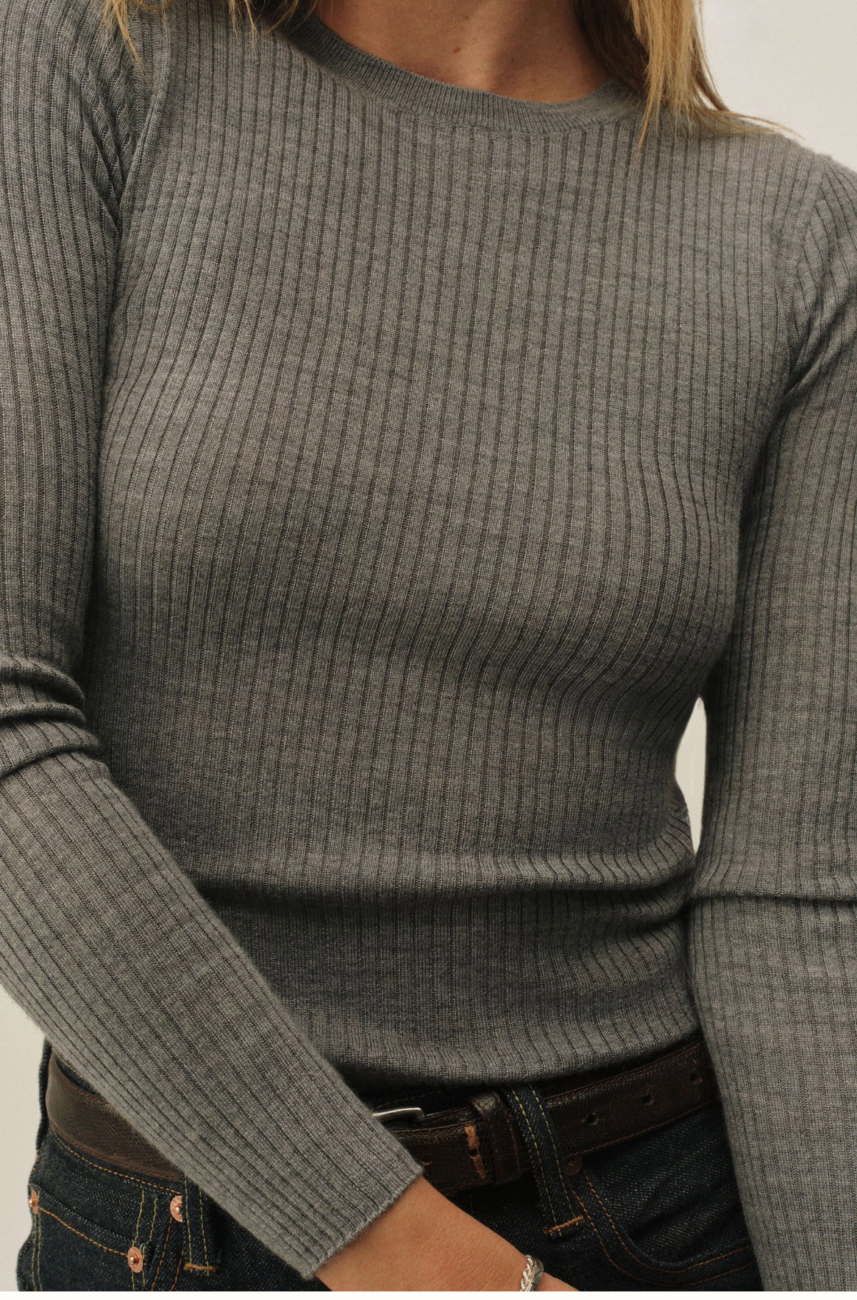 Featherweight Silk Cashmere