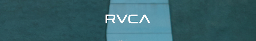 Welcome to RVCA