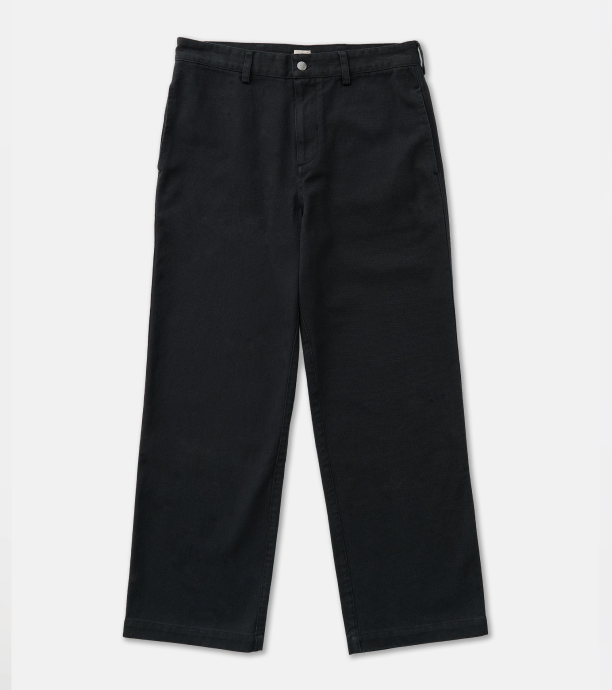 Big RVCA Chino Pant
