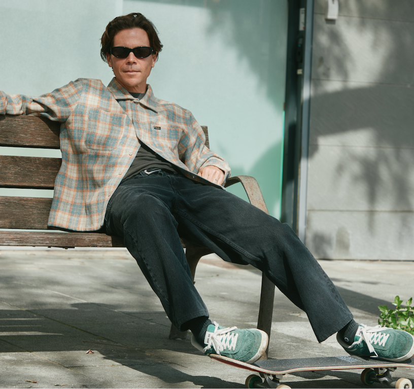 Shop Men's Styles