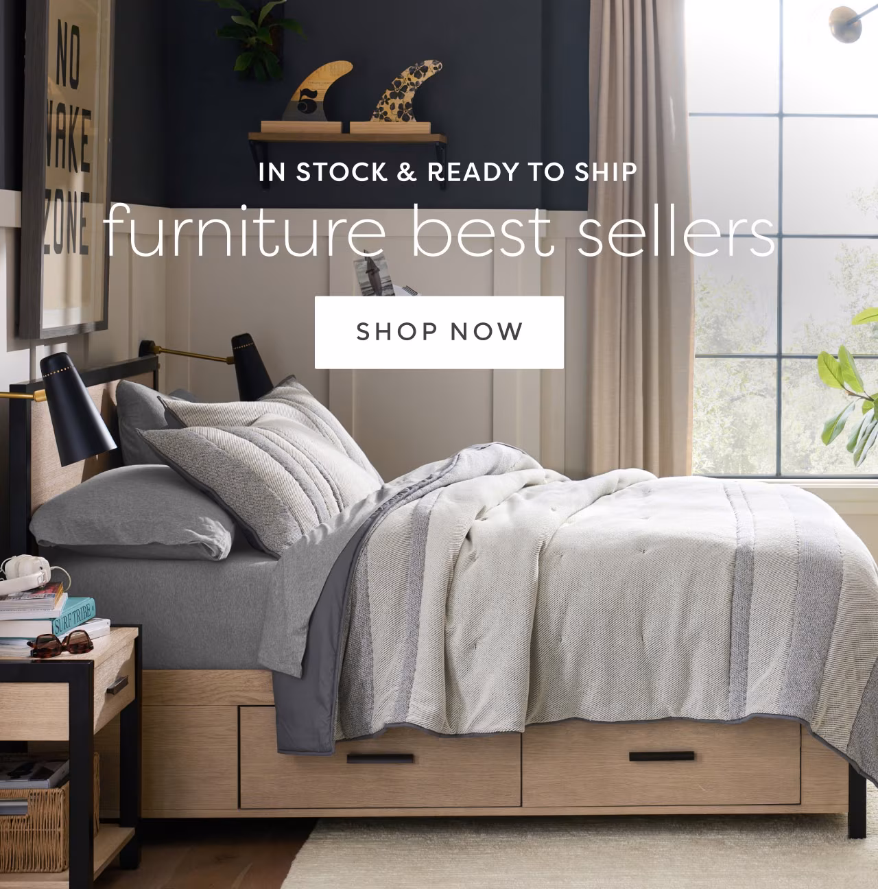 Furniture best sellers