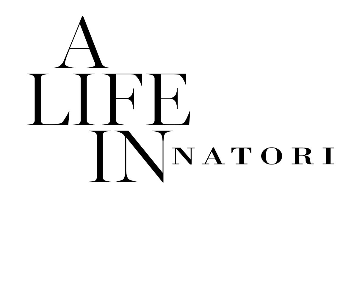 A life in Natori