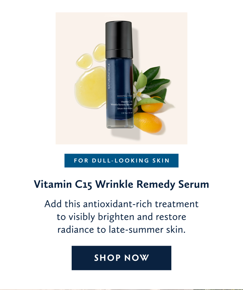 Shop Vitamin C15 Serum