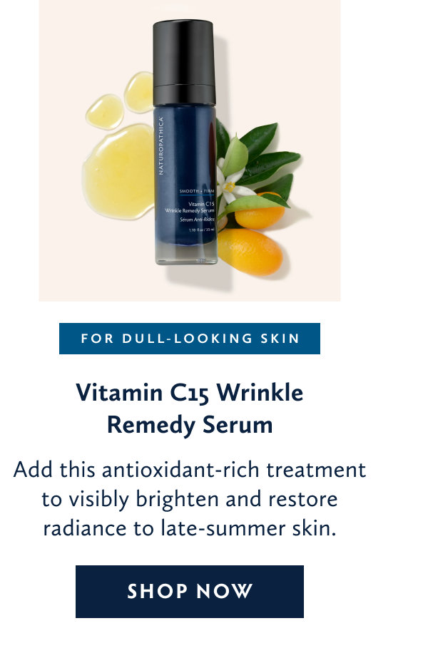 Shop Vitamin C15 Serum