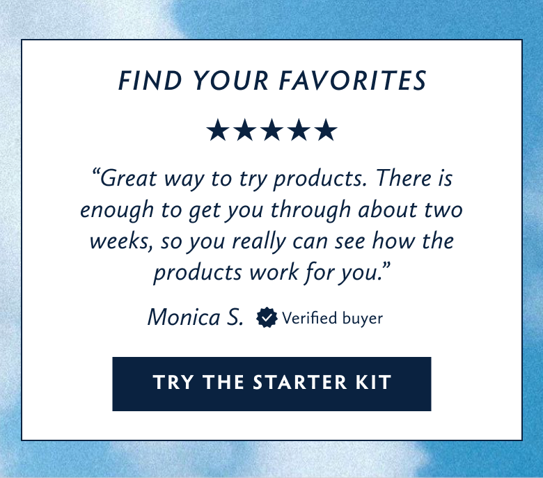 Shop Kit Includes