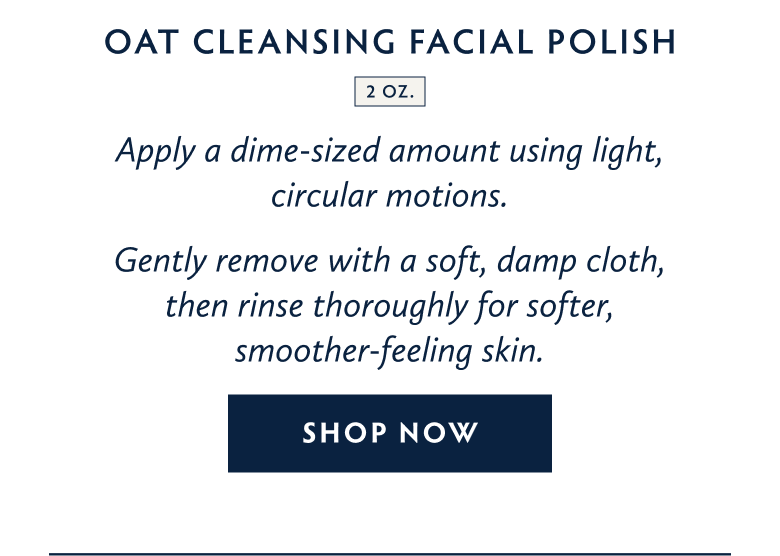 Shop Travel Oat Polish