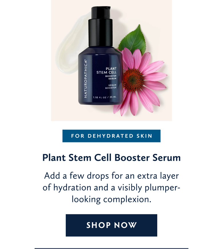 Shop Plant Stem Cell Serum