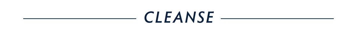 Cleanse & Save with the Skincare Starter Kit