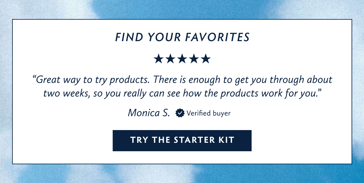 Shop Kit Includes
