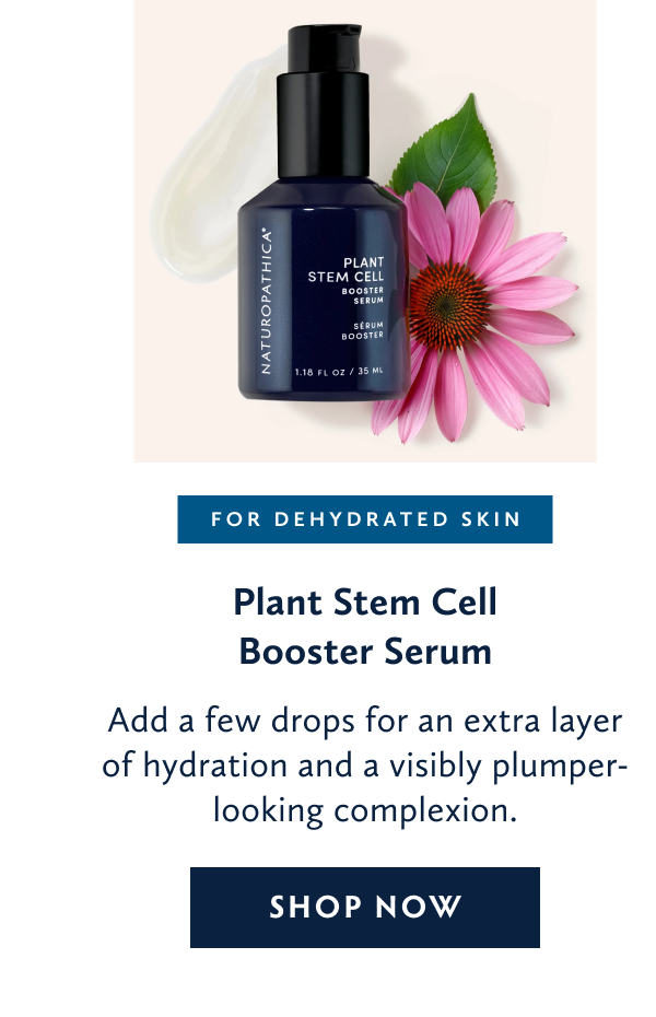 Shop Plant Stem Cell Serum