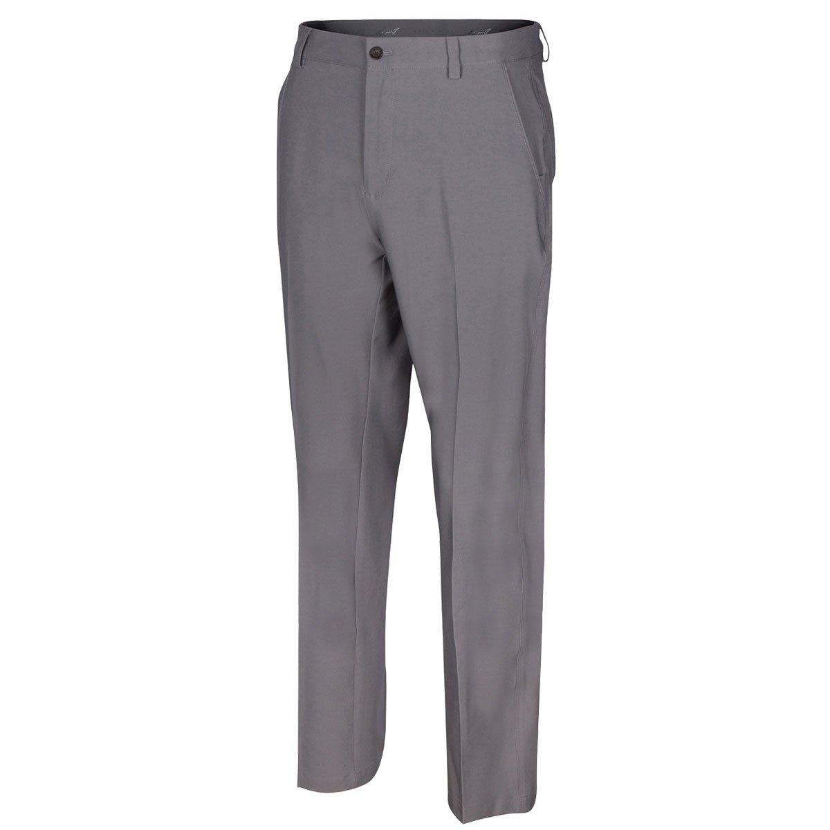 Greg Norman Men's ML75 Microlux Stretch Golf Trousers