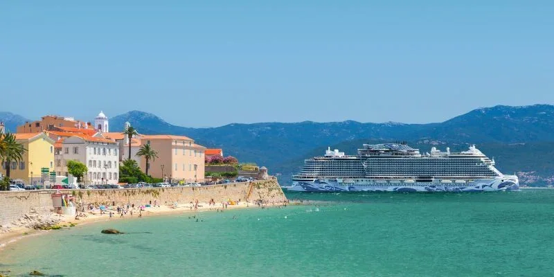 NCL’s New Season of Sailings