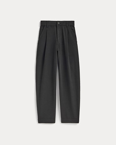 Image | The Everywhere Pant | Black