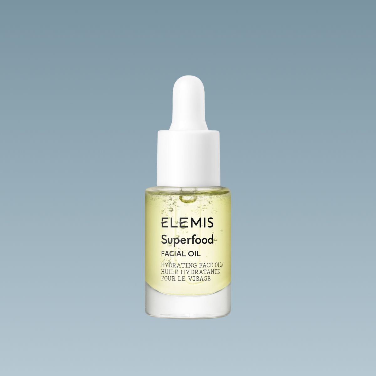 Superfood Facial Oil
