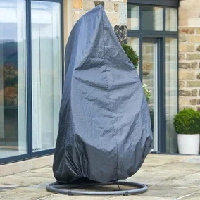 Aerocover Round Hanging Egg Chair Cover