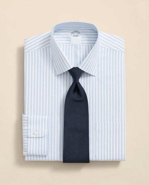 Image of Stretch Supima® Cotton Non-Iron
