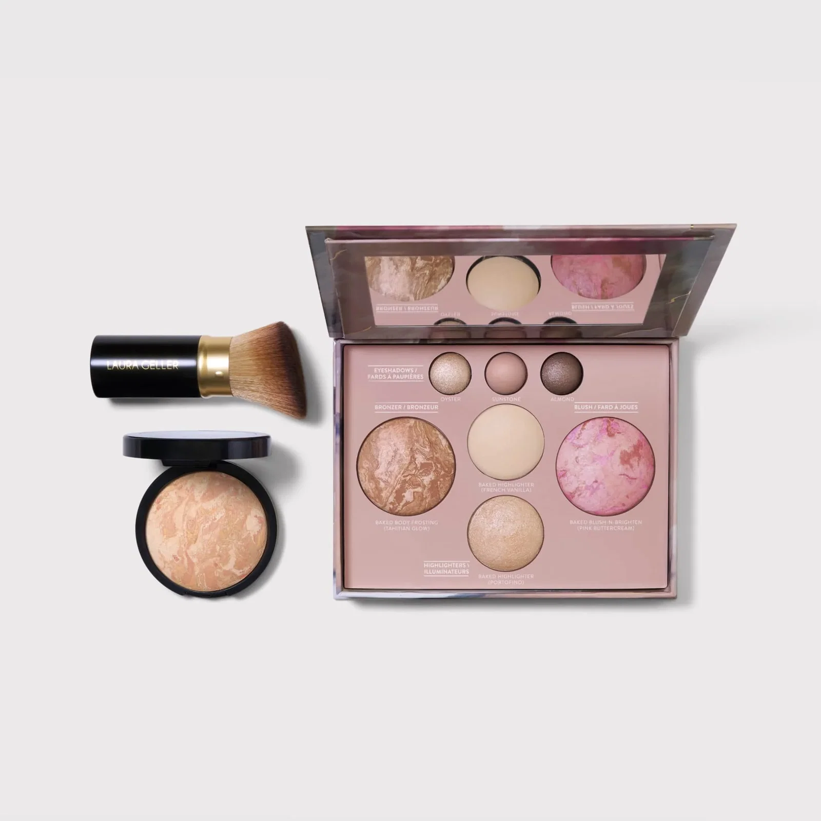 Image of Baked Starter Kit (3PC)