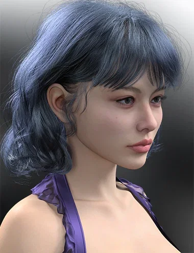 Vo Kes HD for Genesis 9