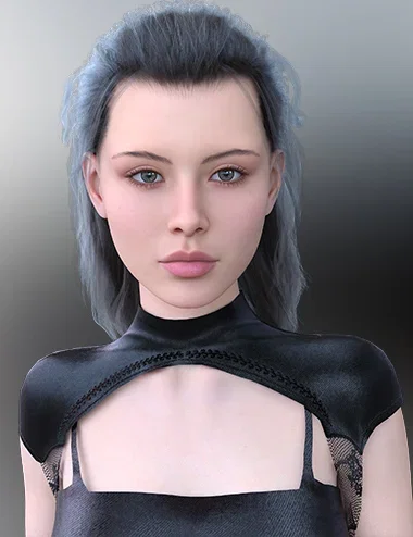 Vo Corv HD for Genesis 9
