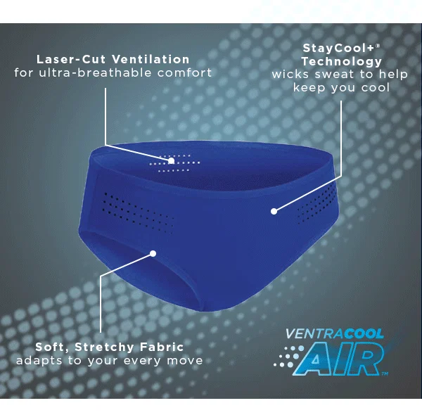 ventracool details