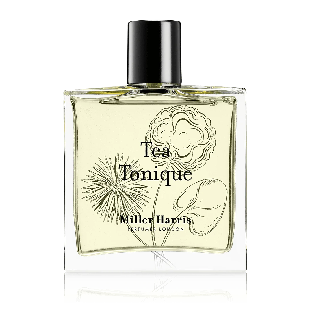 Image of Tea Tonique