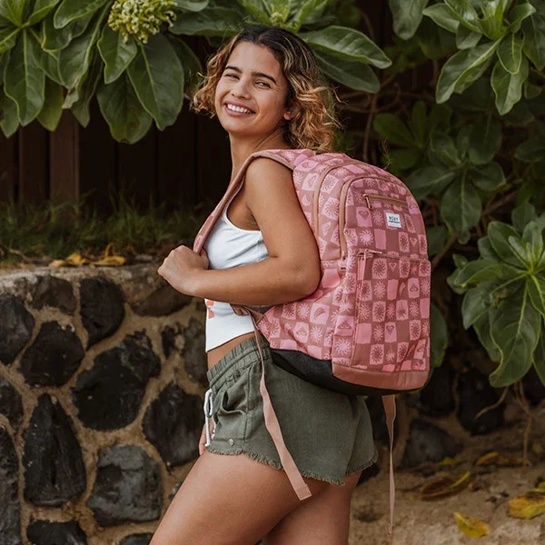 Image of Here You Are Backpack