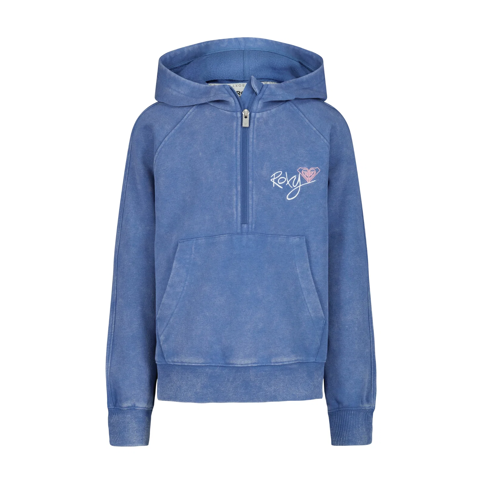 Image of Girls' Dream Oasis Half Zip Hoodie