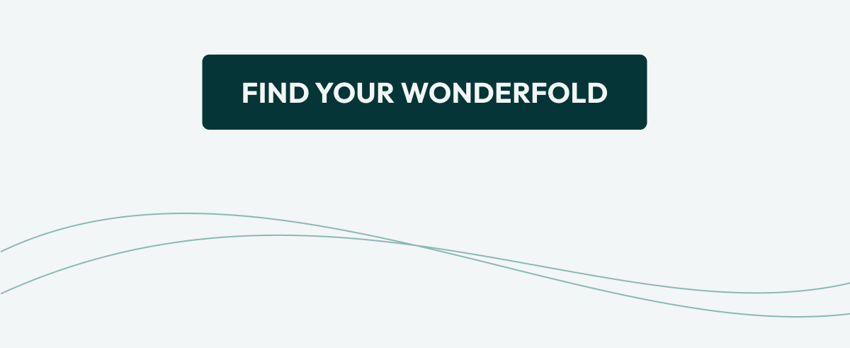 Find Your WonderFold