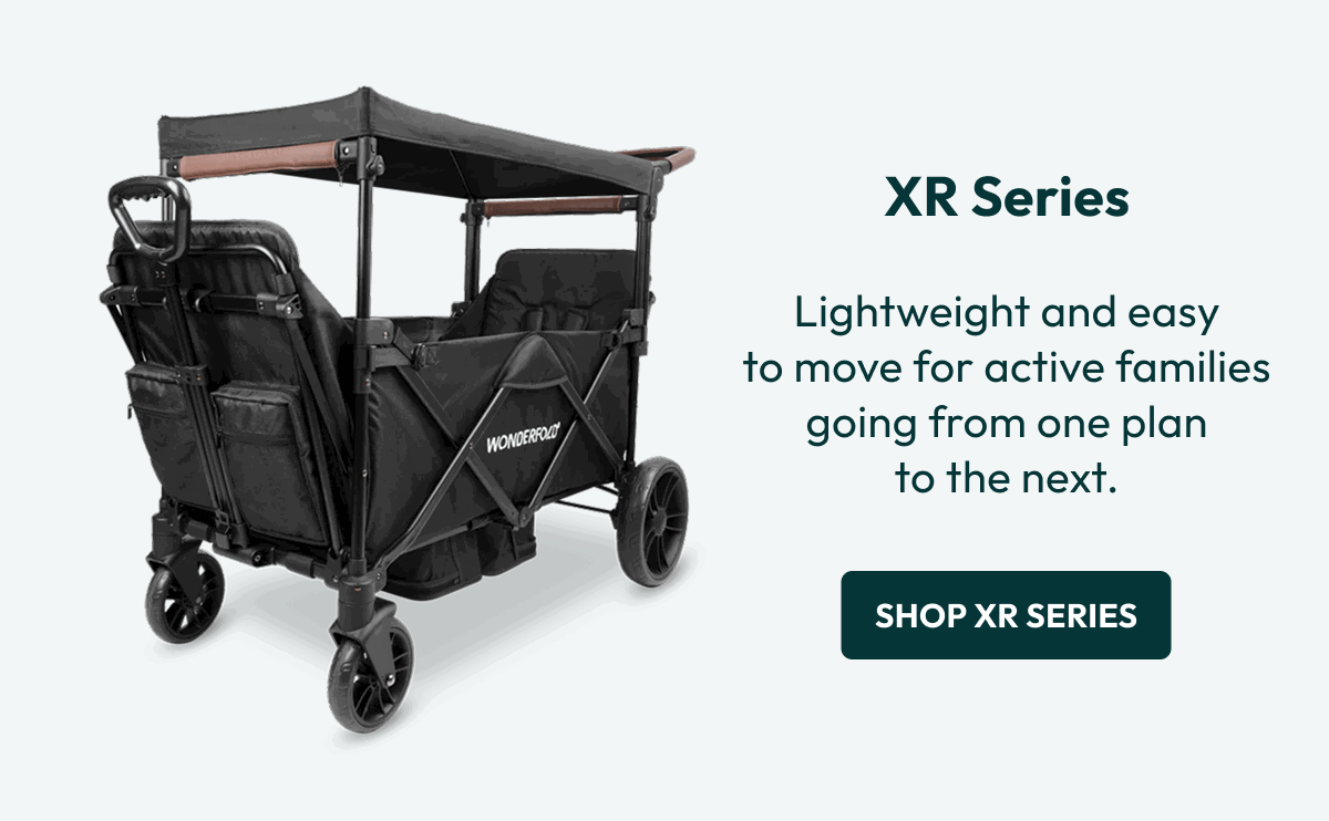 XR Series  Lightweight and easy to move for active families going from one plan to the next. | Shop XR Series