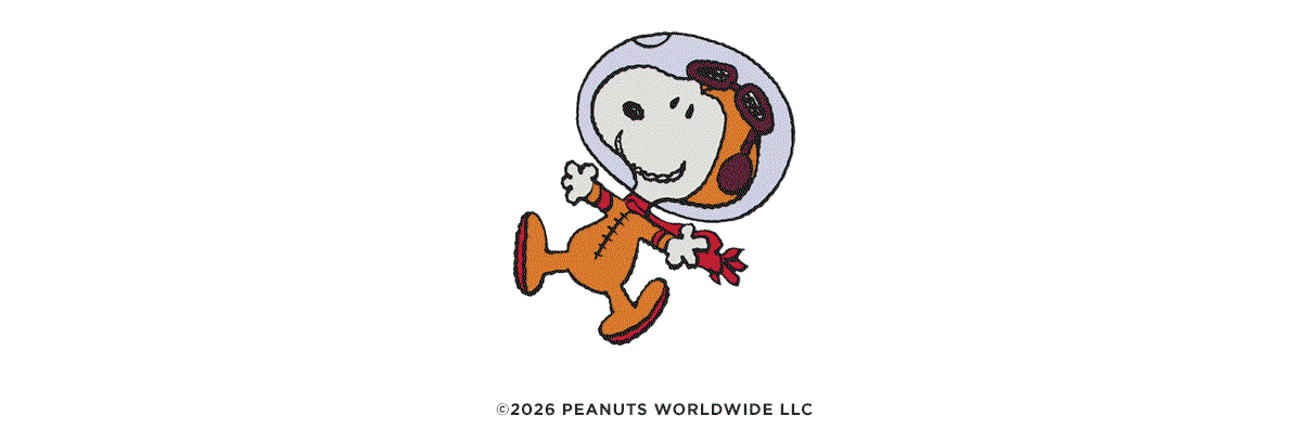 Peanuts x Anya Hindmarch